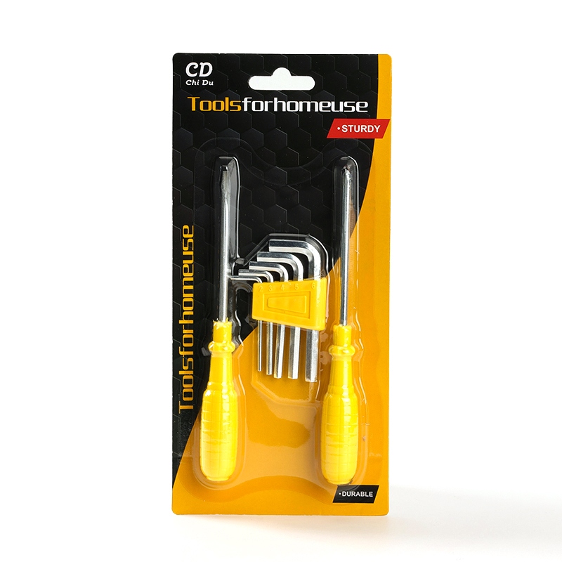 Destornillador Lento 16350.00g + Toma Hexagonal 4