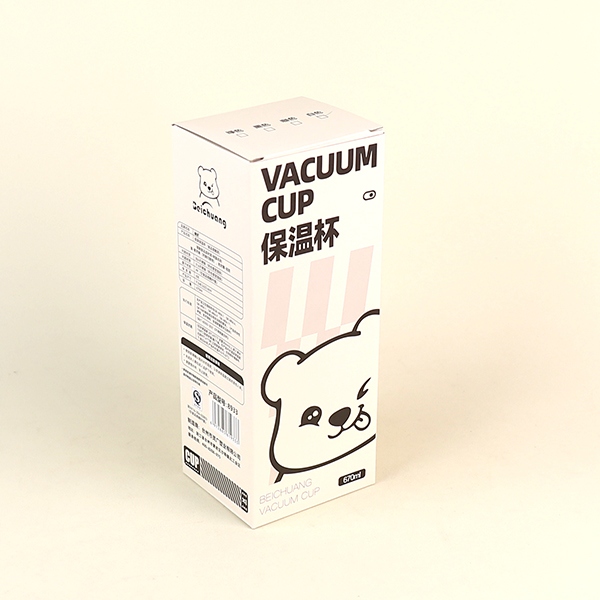 YSM8656 Limitar la Taza de Termos (670ml) 5
