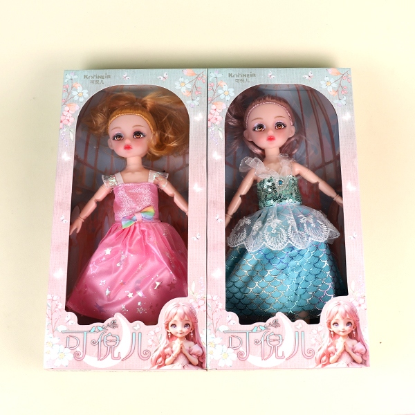 125-21312 Pulgadas Cuerpo Real Puede Ser Ni Princesa 4