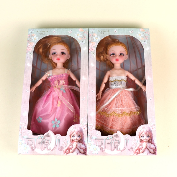 125-21312 Pulgadas Cuerpo Real Puede Ser Ni Princesa 5