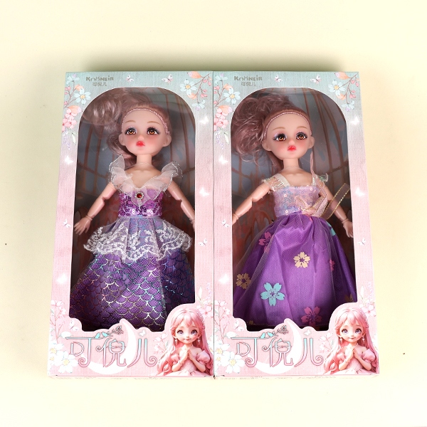 125-21312 Pulgadas Cuerpo Real Puede Ser Ni Princesa 6