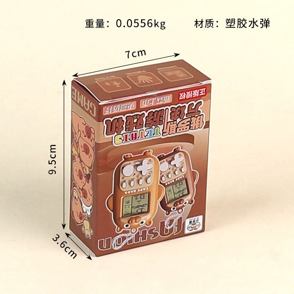 G66-2A Tetris 3