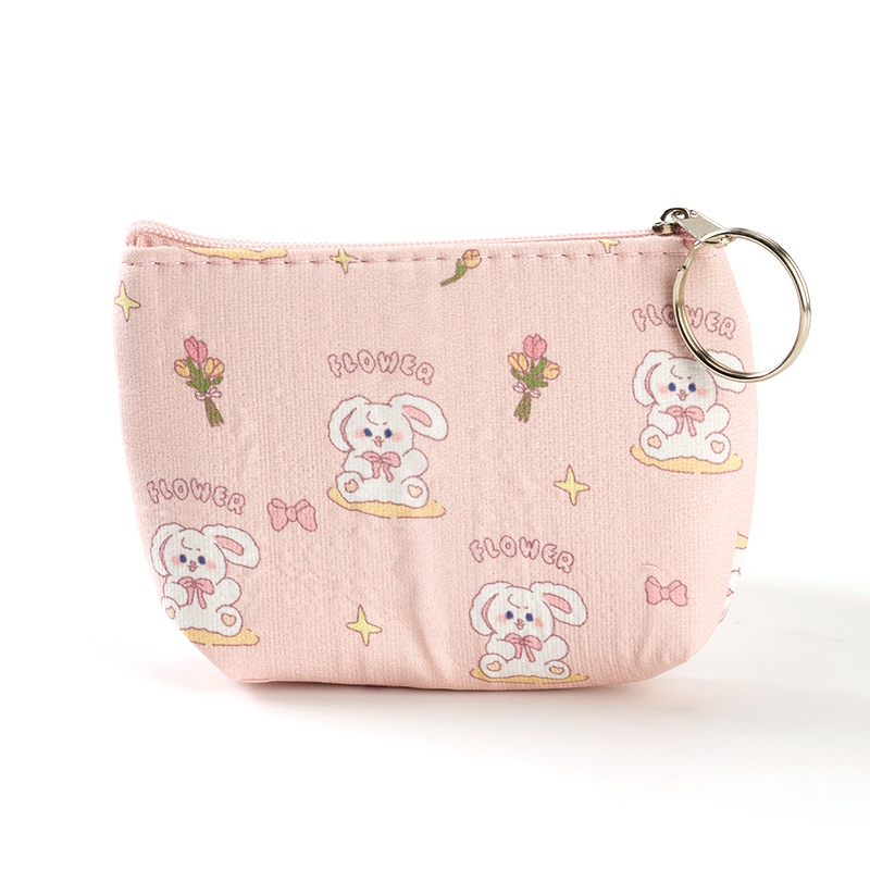 Pequeña Bolsa de Palabras de Dibujos Animados Frescos 3