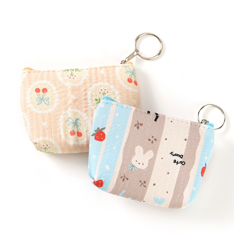 Pequeña Bolsa de Palabras de Dibujos Animados Frescos 4