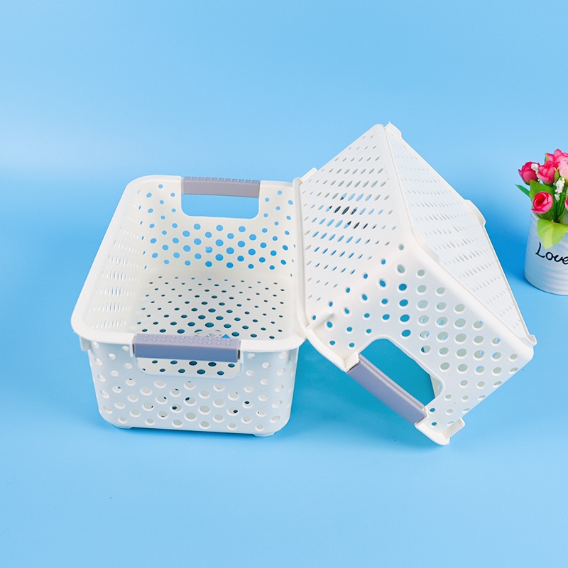 Caja de Almacenamiento Rectangular 88-131