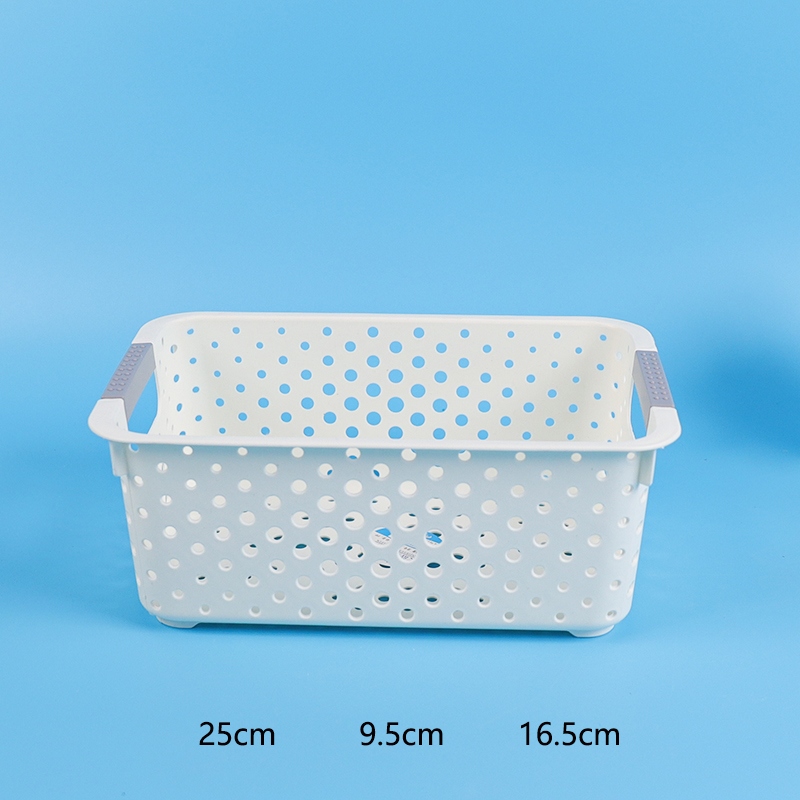 Caja de Almacenamiento Rectangular 88-131 3