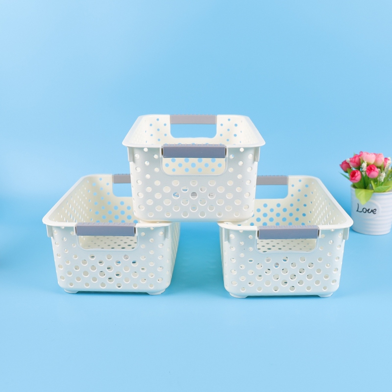 Caja de Almacenamiento Rectangular 88-131 4