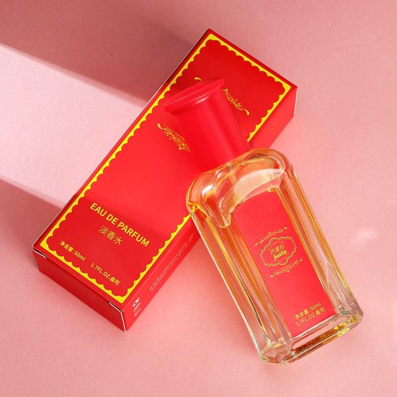 Perfume VIP X657 (Barilla)(50ml) 3