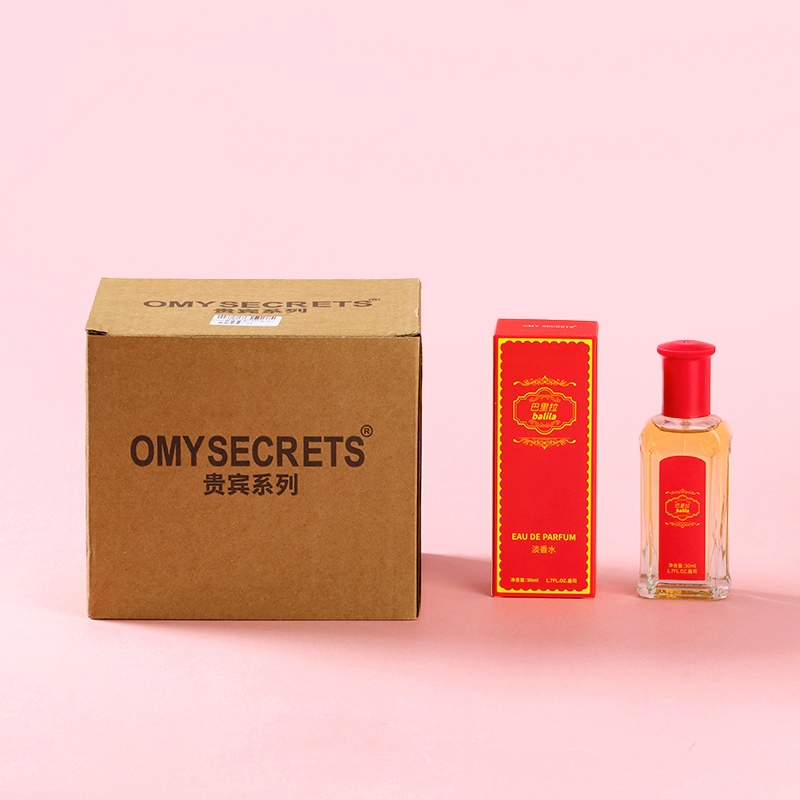 Perfume VIP X657 (Barilla)(50ml) 4