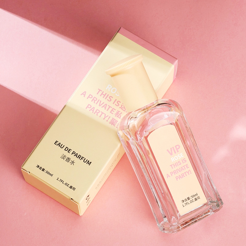 X656 VIP Perfume (Partido)(50ml) 3