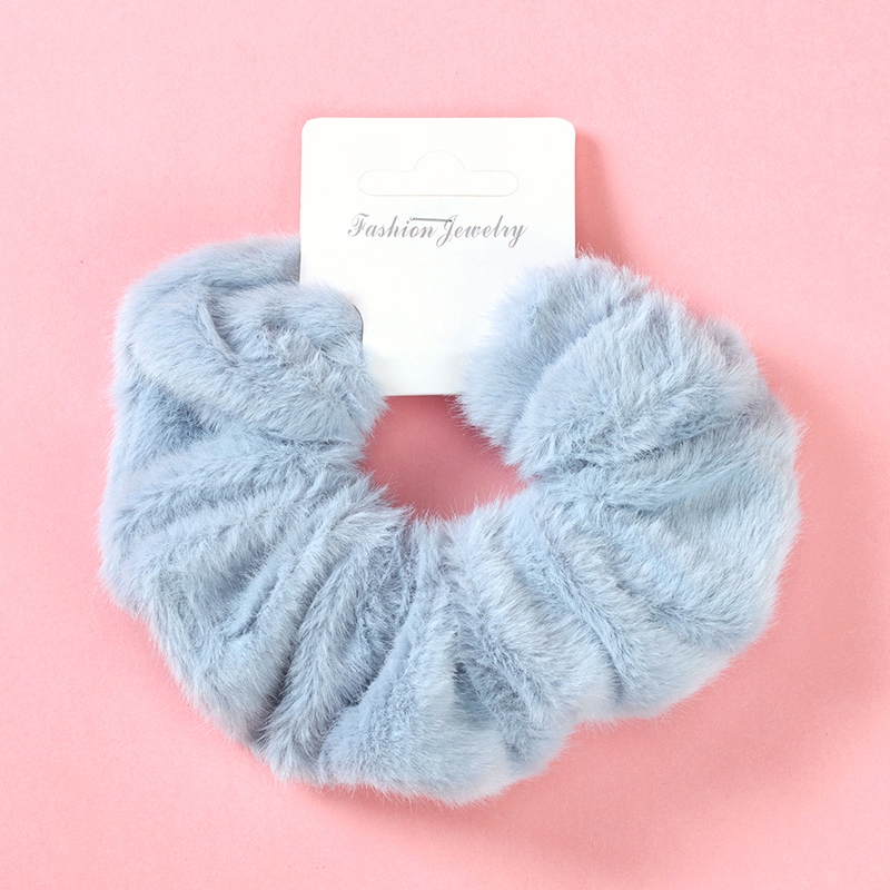 Simple Plush Loop 3