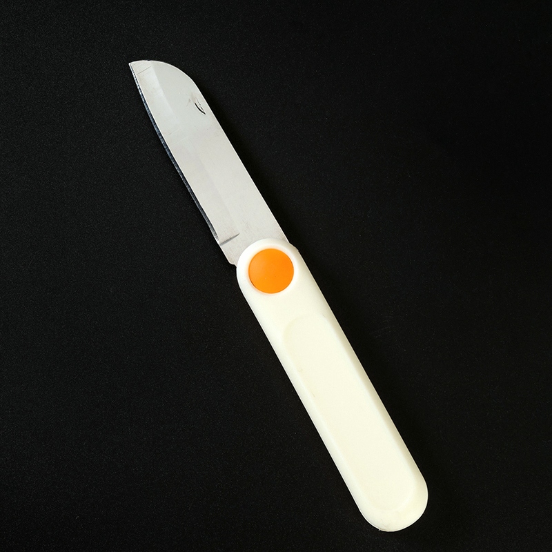 Vracs de Cuchillo de Fruta Plegable K-51525 3