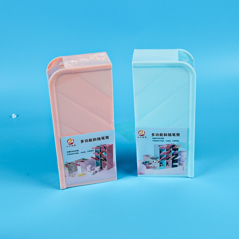 Mavericks Youchuang 009 Macaron Oblique Pen Holder (216) 3