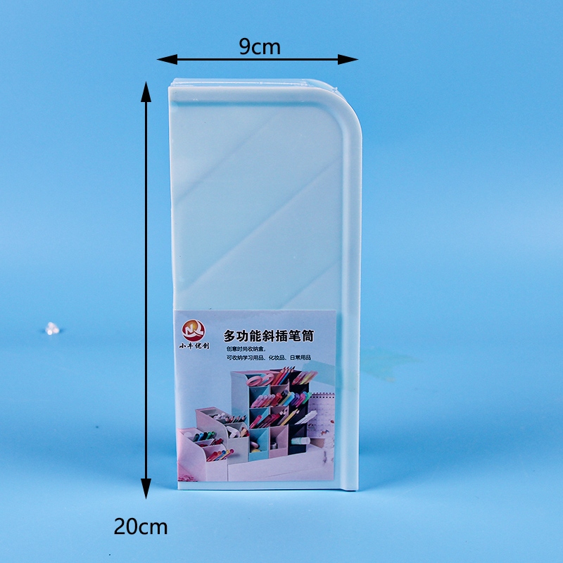 Mavericks Youchuang 009 Macaron Oblique Pen Holder (216) 4