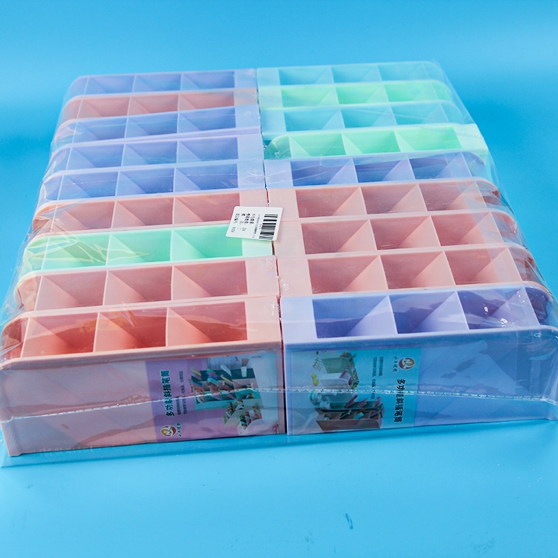 Mavericks Youchuang 009 Macaron Oblique Pen Holder (216) 5