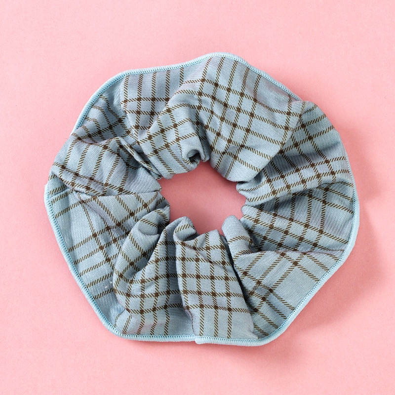 Anillo Vintage Plaid Grande Bowel 3