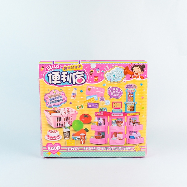 1368-104 Fun Convenience Store 4