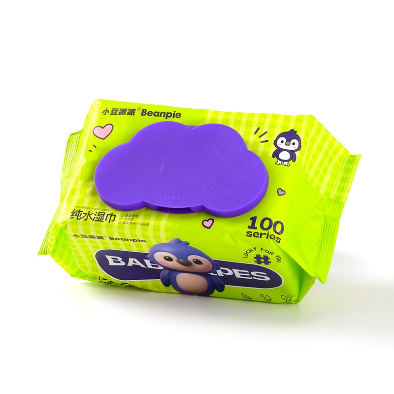 9534 Anillos de Nube de Pingüinos 4