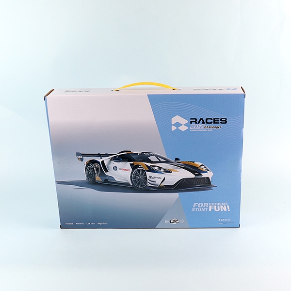 911-792 Control Remoto Racing 1:20 (Cuatro-way) 4