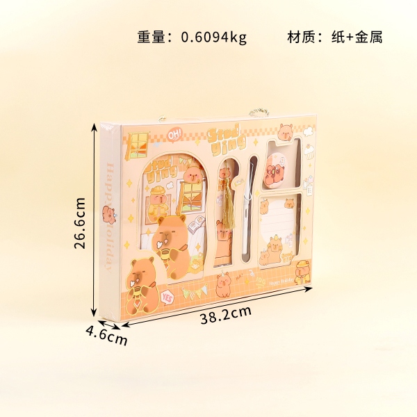 TZZM32-1510 Capilara Laptop Big SET 3