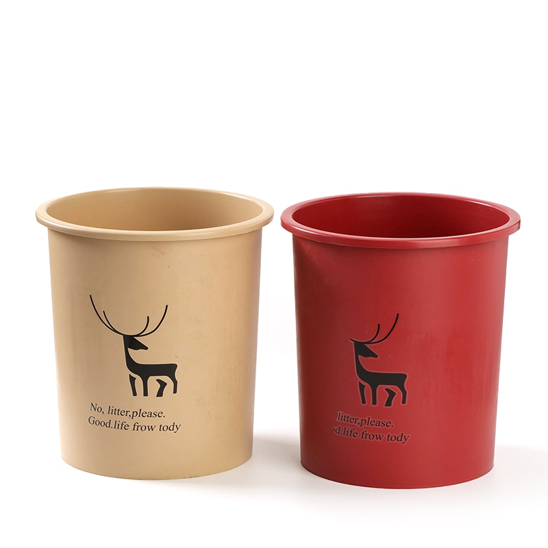3038 Fawn Trash 3
