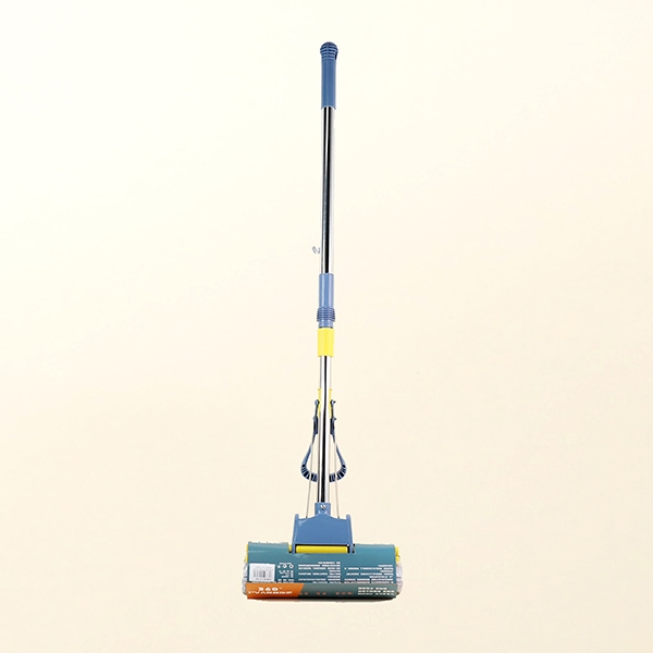 706 Varilla Telescópica Algodón Mop 27CM 4
