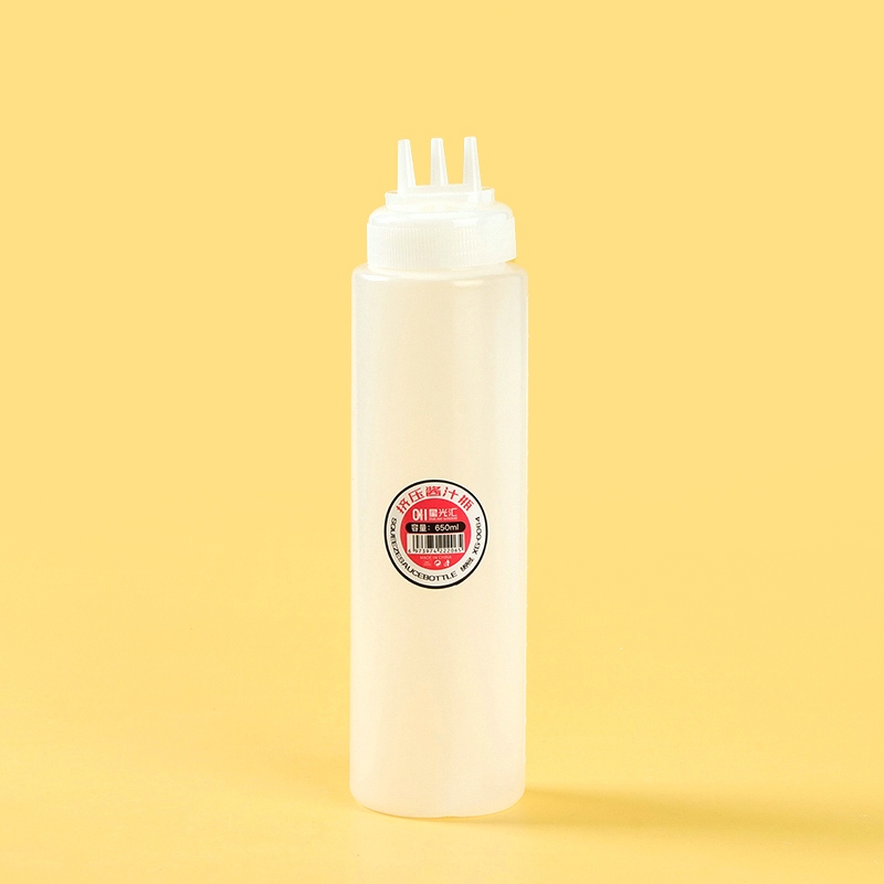 Olla de Salsa de Exprimido XG0064 (650ml) 4