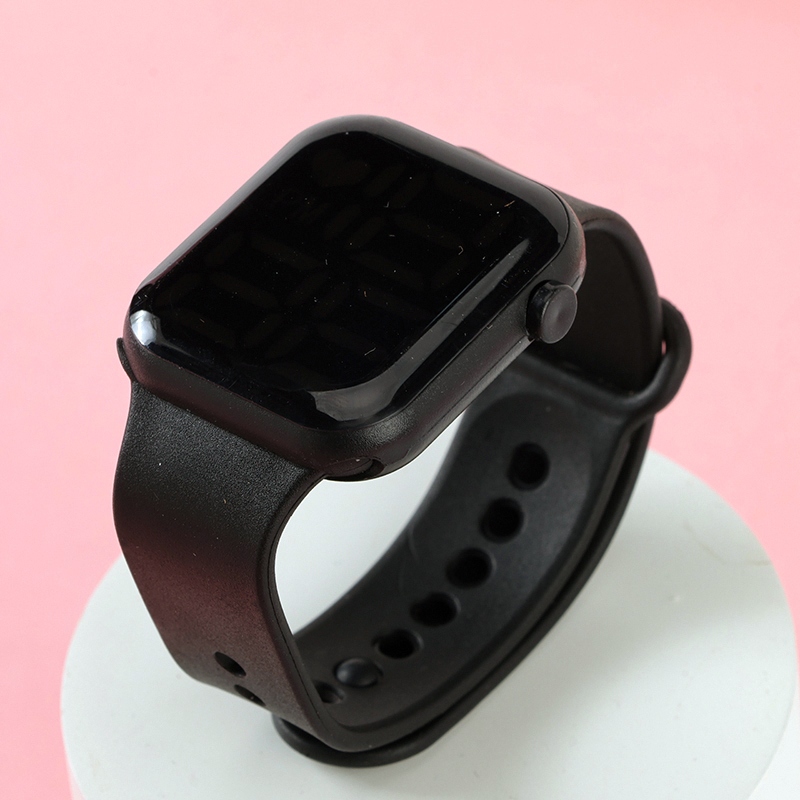 M80 LED Reloj Electrónico 3