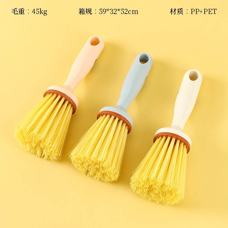 Xinglong 1088 Pincel Multifuncional Largo Cilíndrico (10/pack) 2