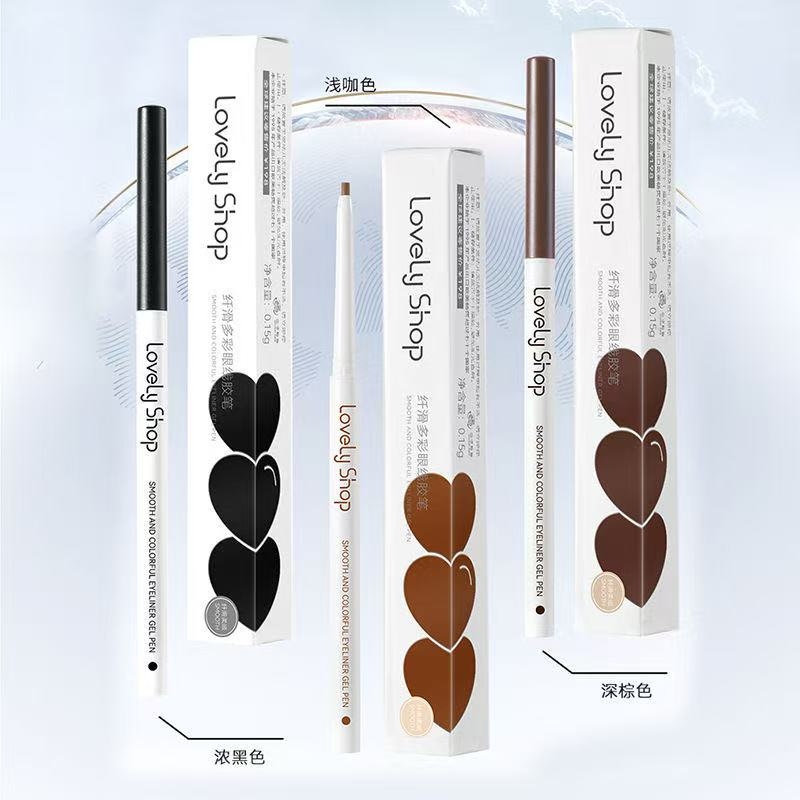 2050 Eyeliner Glue Pen 2