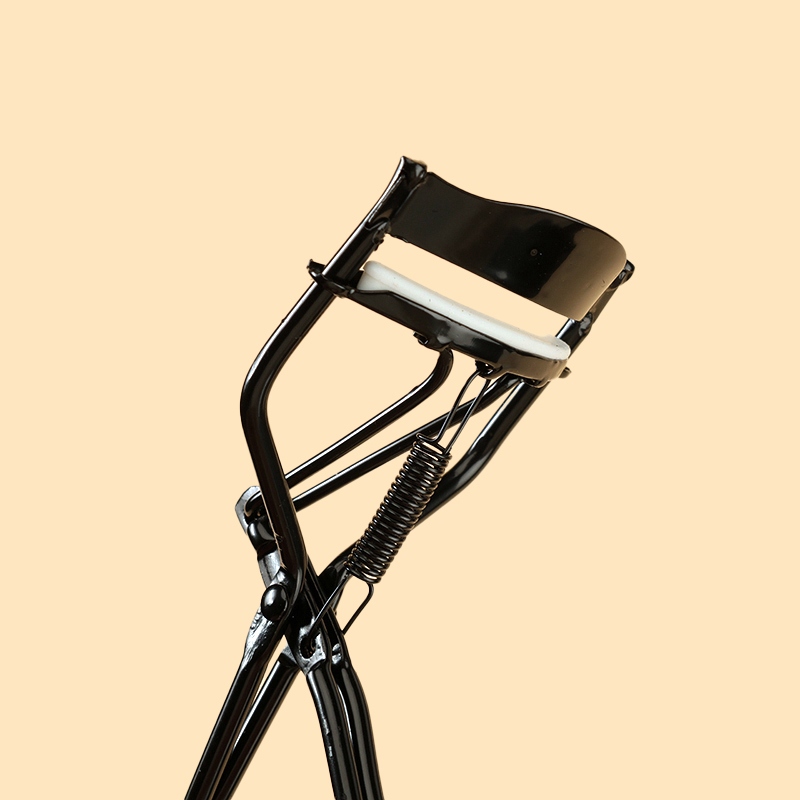 Curador de Pestañas S-583 (Negro) 3