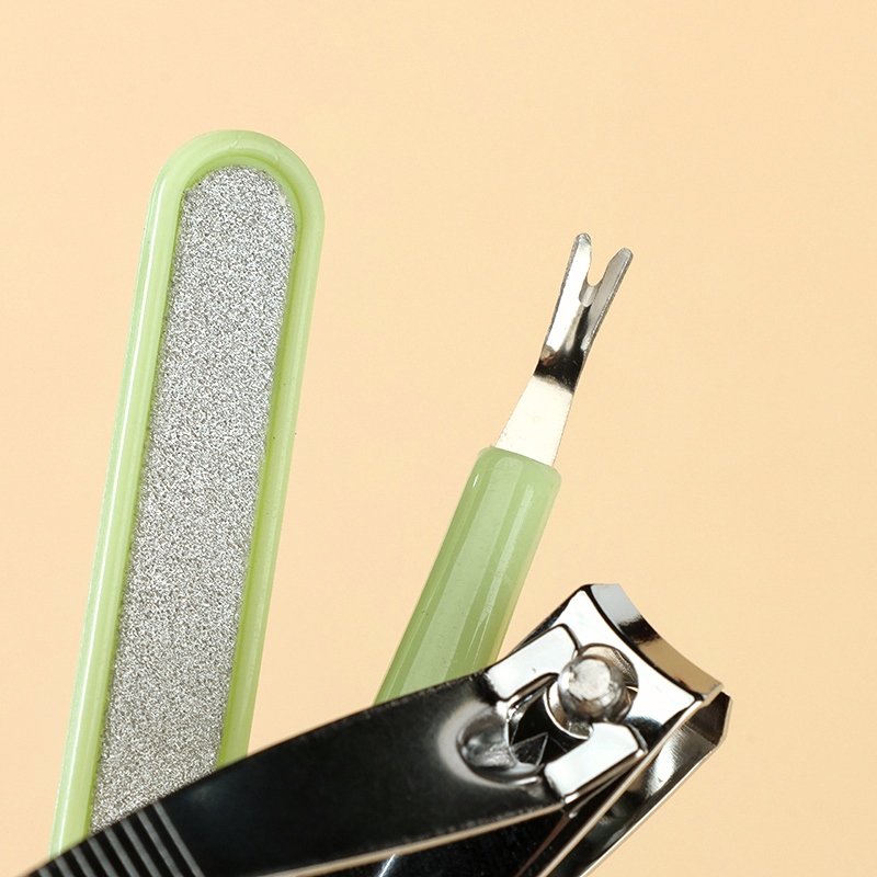 Fichero de Uñas Clippers 3
