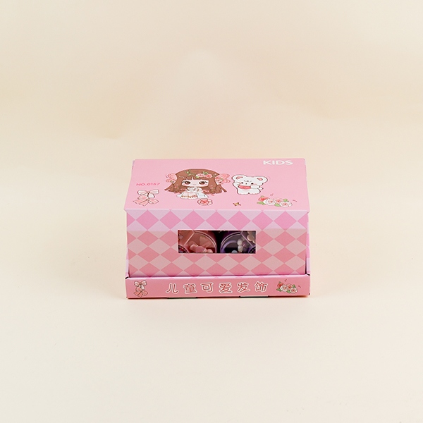 199 Flower Box Rabbit Head Flower Suit 4