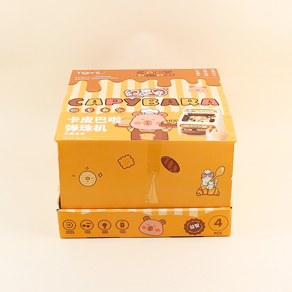 229-81 Meng Chong Pinball Machine 5