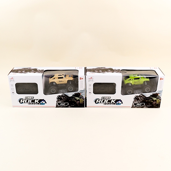 911-851 Vehículos de Control Remoto Fuera de la Carretera 1:43 (Por Carretera) 4