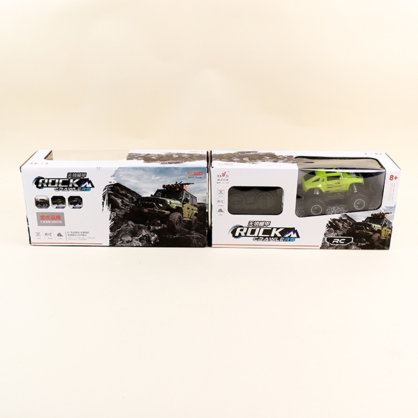 911-851 Vehículos de Control Remoto Fuera de la Carretera 1:43 (Por Carretera) 5