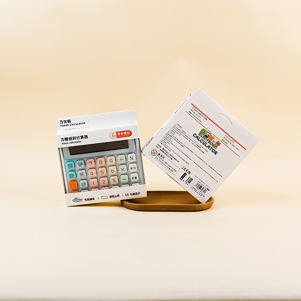 2515B Calculadora Rectangular (Voice) 4