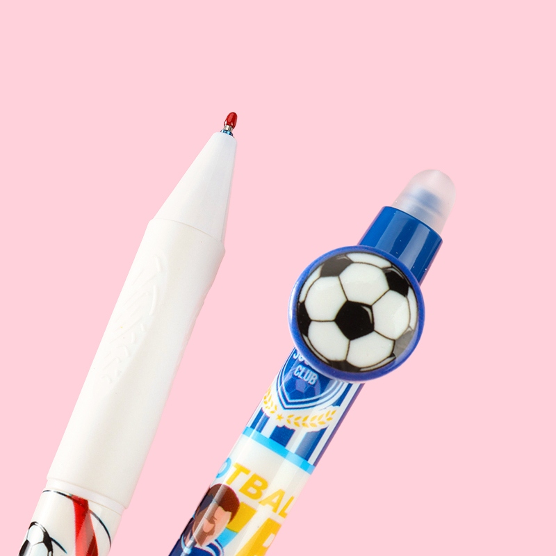 Holy Point 8916 Football Eraable Gel Pen 4
