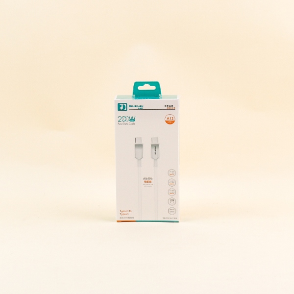 A12C-C Línea de Anticongelación Real de Silicona 1.2 M (Huawei) 4