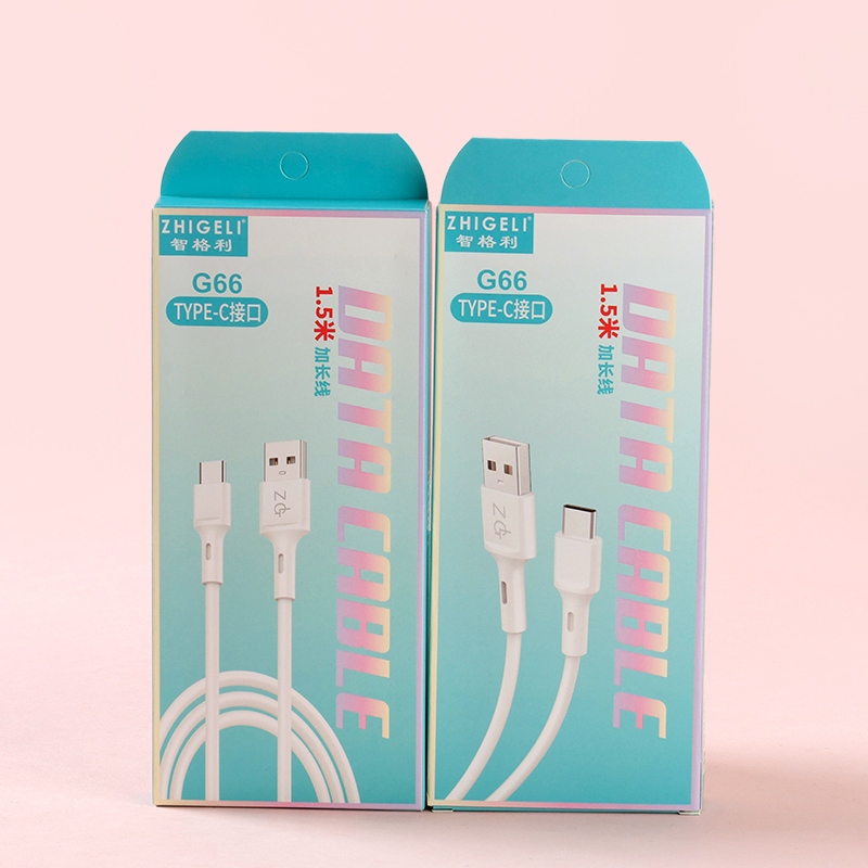 Cable de Datos G66 Huawei (1,5 M) 4