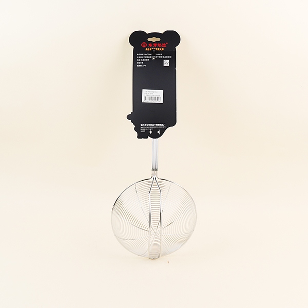 2052 Filtración de Cuatro Hilos 18cm 4
