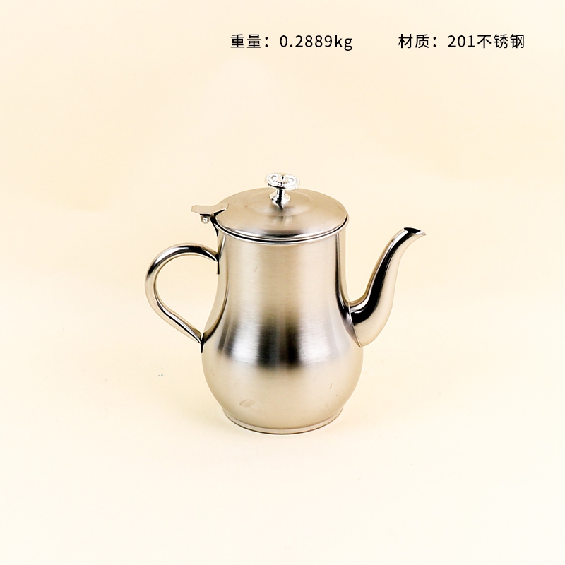 2189 OZ Pot 80#(1800ml)