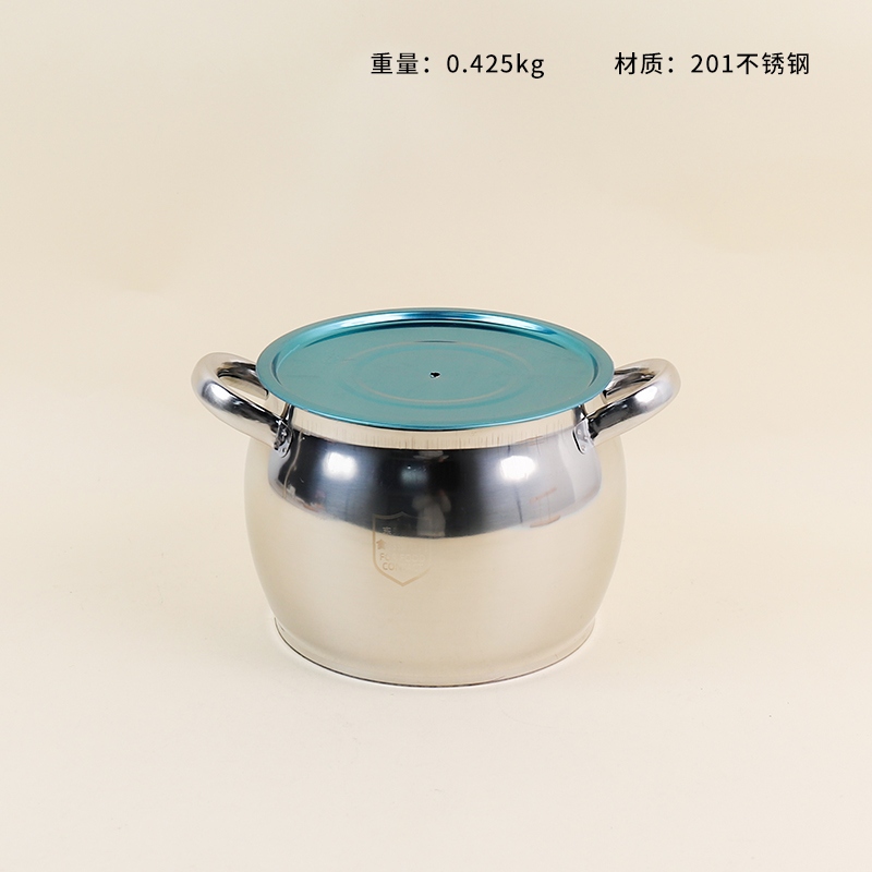 2191 Gran Lard Pot Bowl