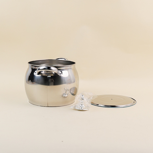 2191 Gran Lard Pot Bowl 4
