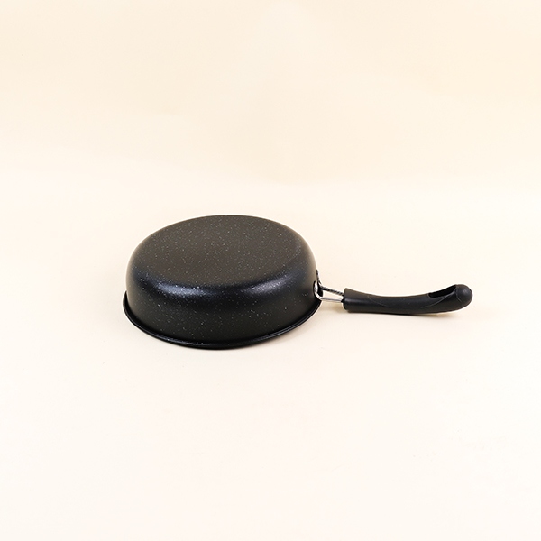 2277 Espesor Pequeño Negro 22cm 4