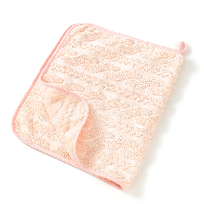 8711 Cebada En Relieve Toalla (30*50) 3