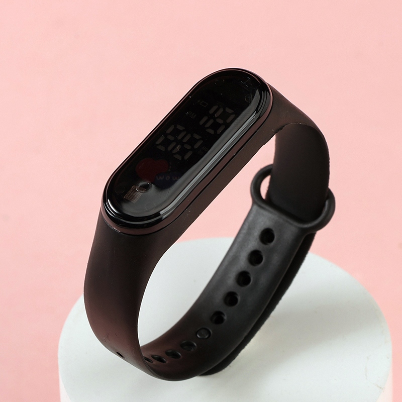 M50 Amor Reloj Electrónico 3