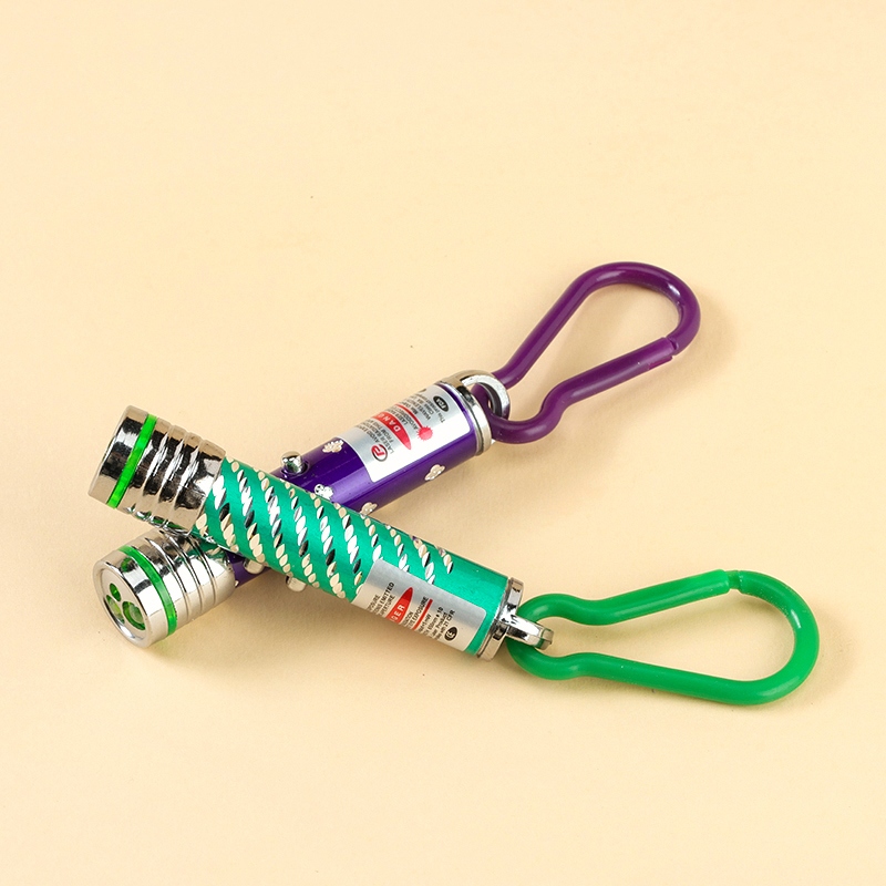 Cadena Láser de la Cabeza Redonda 4