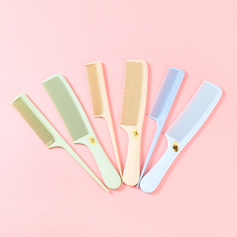 858 Peines de Color 3