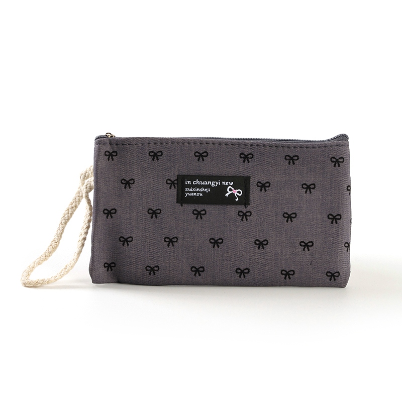 Bolso de Teléfono Móvil de Etiqueta Bowknot (Portable) 3